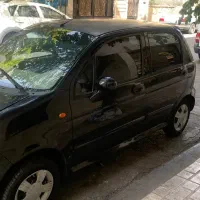 ام وی ام ۱۱۰ مدل ۱۳۹۴ ۴سیلندر