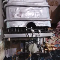 آبگرمکن بوتان مدل ۳۲۱۵ جدید درحدنو بفروش میرسد|آبگرمکن، پکیج، شوفاژ|زاهدان, |دیوار