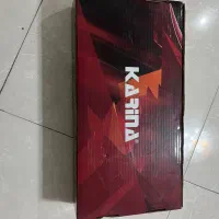 امپلی kARiNa .در حد نو و کاملا سالم|صوتی و تصویری|تهران, سلسبیل جنوبی|دیوار