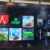 ps5 اسلیم درایو 2016 اروپا درحد نو