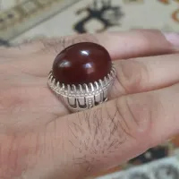 انگشترکلوخه.خیلی.عالی|جواهرات|تربت جام, شهید غلام زاده|دیوار