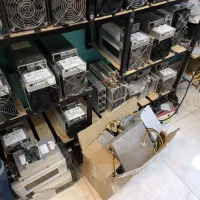 تعمیرات تخصصی انواع ماینر هشبرد و پاور