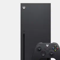 XBOX X در حد نو فول بازی