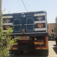 بنزتک ‌باری|خودرو سنگین|فشاپویه, |دیوار