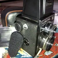 دوربین لوبیتل روسی