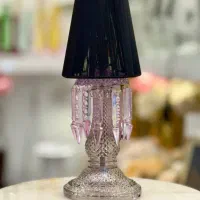 آباژور باکارات|چراغ خواب و آباژور|تهران, شوش (باغ آذری)|دیوار