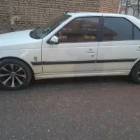 پژو پارس TU5 مدل ۹۳|خودرو سواری و وانت|ملایر, |دیوار