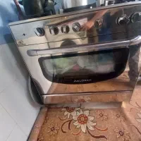 گاز  ایتالیایی