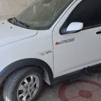 کوییک GX|خودرو سواری و وانت|مشهد, حسابی جنوبی (شهرک غرب)|دیوار