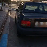 فروش فوری پراید مدل ۸۳|خودرو سواری و وانت|بوئین زهرا, |دیوار