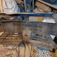 سپر ال نود به همراه چراغ ها|قطعات یدکی و لوازم جانبی|اصفهان, شهرک کوثر|دیوار