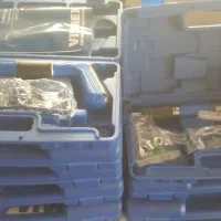 فروش تفنگی میخ کوب چاشنی والتی