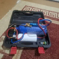 وکیوم دو مرحله ای و هوابرش مینی|ابزارآلات|قشم, |دیوار