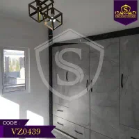 ویلاباغ 560 متری با استخر بدون مشرف/فیلم|فروش خانه و ویلا|رشت, اسماعیل آباد|دیوار