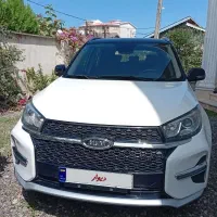 mvm x33 new at|خودرو سواری و وانت|رشت, کوی امام رضا|دیوار