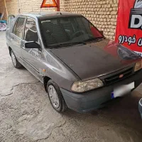 پراید مدل 94