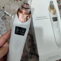 دستگاه فشیال صورت