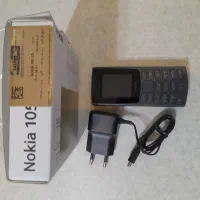 گوشی نوکیا 105|موبایل|رشت, اسماعیل آباد|دیوار