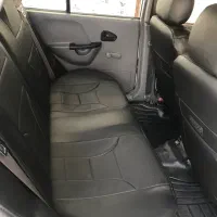 پراید ۱۱۱ مدل ۹۴ کم کارکرد|خودرو سواری و وانت|رشت, کوی عرفان|دیوار