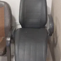 صندلی اصلاح زنانه