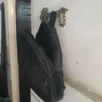 کوله مدرسه نو