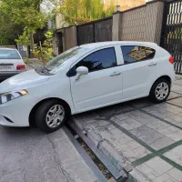 برلیانس h220 مدل 97 بدون تصادف و رنگ|خودرو سواری و وانت|تهران, سازمان برنامه شمالی|دیوار