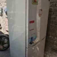 یخچال‌فریزردودر|یخچال و فریزر|شیراز, دارالرحمه|دیوار