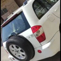 ام‌وی‌ام X33 دنده‌ای، مدل ۱۳۹۳|خودرو سواری و وانت|سیرجان, |دیوار