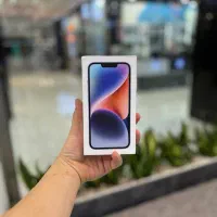 آیفون 14 نرمال آکبند از دم اقساط|موبایل|اصفهان, احمدآباد|دیوار