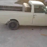فروش پیکان وانت مدل ۹۰