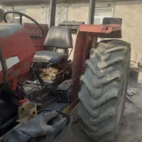 تراکتور۲۸۵|خودرو سنگین|خوی, |دیوار