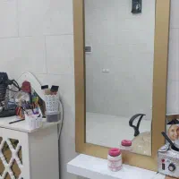 کل وسایل بفروش میرسد بخاطر جابجایی|آرایشگاه و سالن‌های زیبایی|فولادشهر, فولادشهر|دیوار