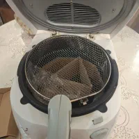 هواپز و سرخ کن|اجاق گاز و لوازم برقی پختوپز|تهران, شهرک ولیعصر جنوبی|دیوار