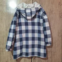 پالتو|لباس|فریمان, |دیوار