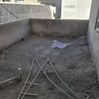 فاز8قلی-زاده-طبقه-اول-پل-بتن-بینش-تراس-21-متری