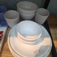 سرویس غذا خوری ۲ نفره