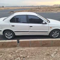 سمند ال‌ایکس|خودرو سواری و وانت|نظرآباد, نظرآباد|دیوار