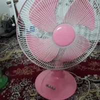پنکه آریستان درحدنو