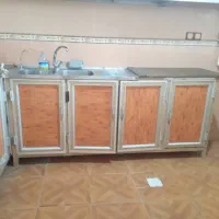 کابینت|آبچکان و نظمدهنده ظروف|شوشتر, |دیوار