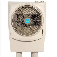 کولر و پنکه آبی پرتابل رابو مدل pc2500