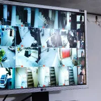 فروش و نصب دوربین مداربسته و دزدگیر اماکن|خدمات پیشه و مهارت|پیشوا, |دیوار