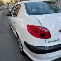 206sd مدل ۹۹|خودرو سواری و وانت|تهران, خواجه نصیر طوسی|دیوار