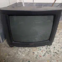 تلوزیون
