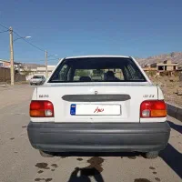 فروش خودرو|خودرو سواری و وانت|چوار, |دیوار