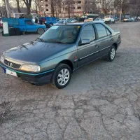 پژوSlXمدل ۹۴بیرنگ