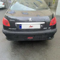 206 sd v8 1394
