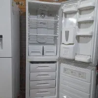 یخچال امرسان