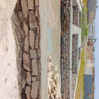 سنگ کاری ساختمان
