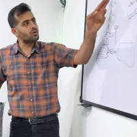 آموزش پمپ آب و تصفیه (آموزشگاه انتخاب اهواز)|خدمات آموزشی|اهواز, کیان اباد|دیوار