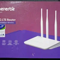 مودم نتربیت|مودم و تجهیزات شبکه|خرمشهر, |دیوار